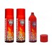 spray gaśniczy 500 ml (3 szt) - gasi tłuszcze jadalne inne marki gaśnice 3